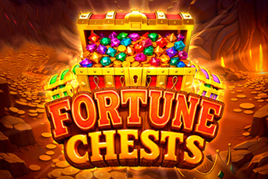 Fortunechests Вегас Гранд Казино играть