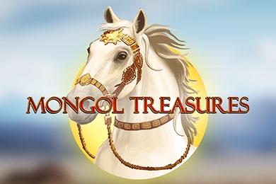 Mongoltreasures играть в Вегас Гранд Казино